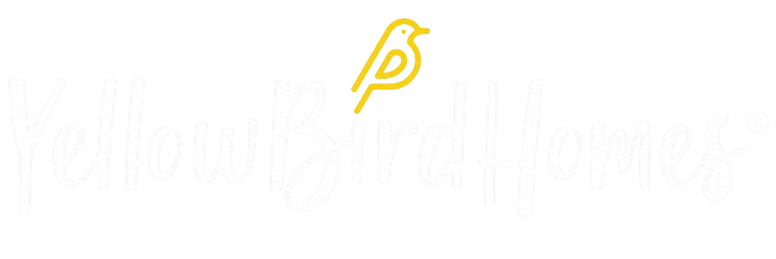 Yellow Bird Homes