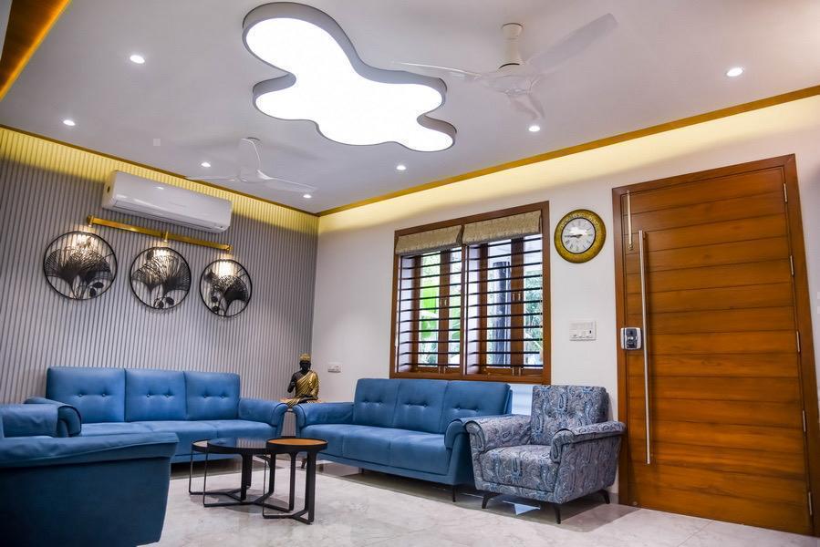 nandanvan bungalow