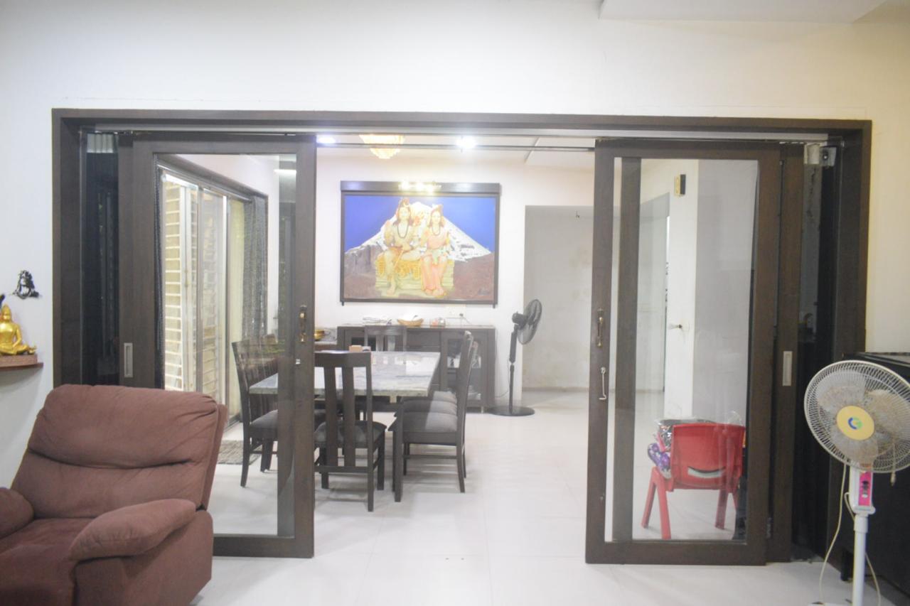 kp villa