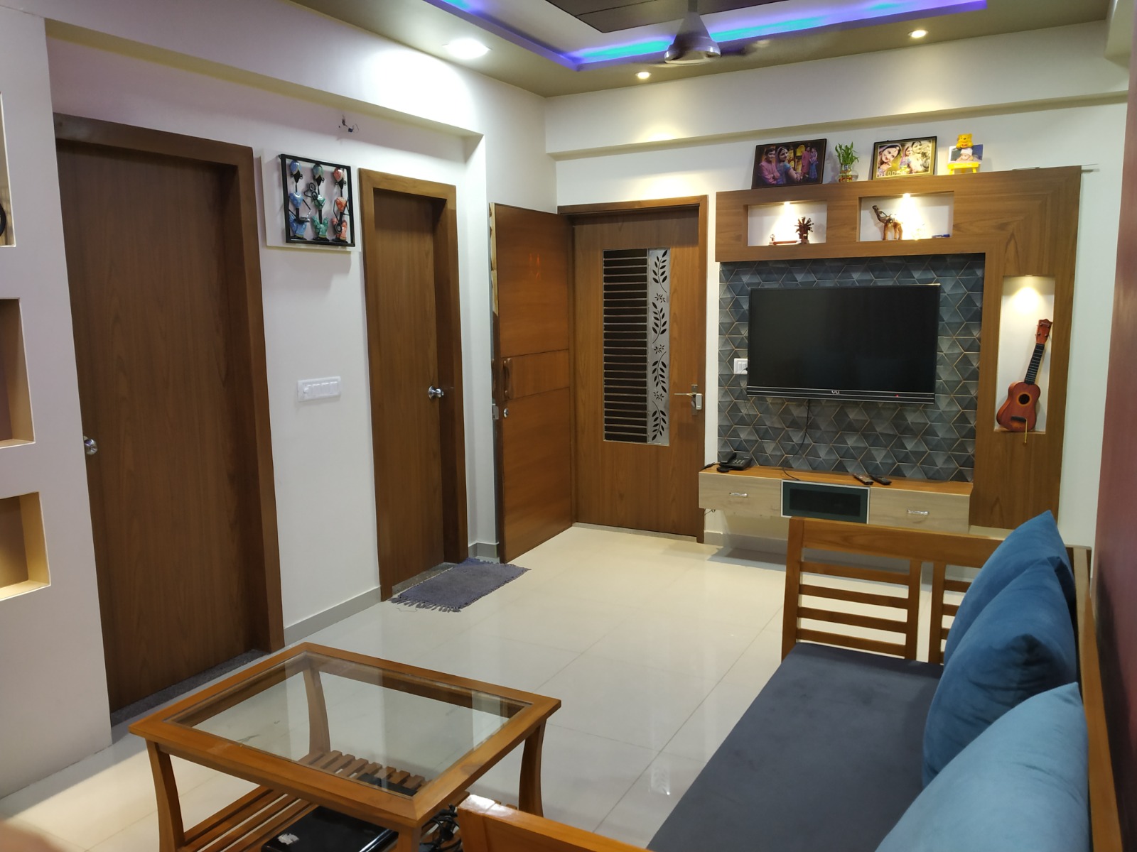 aakash residency