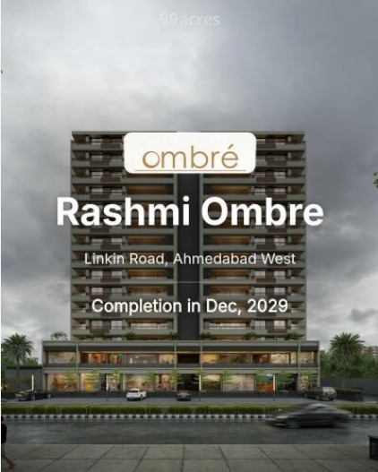 rashmi ombre