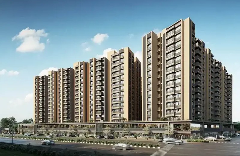 shilp revanta