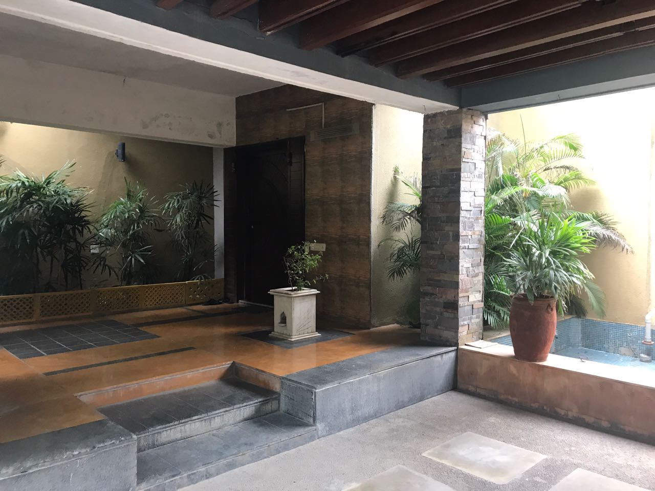 neelkanth villa