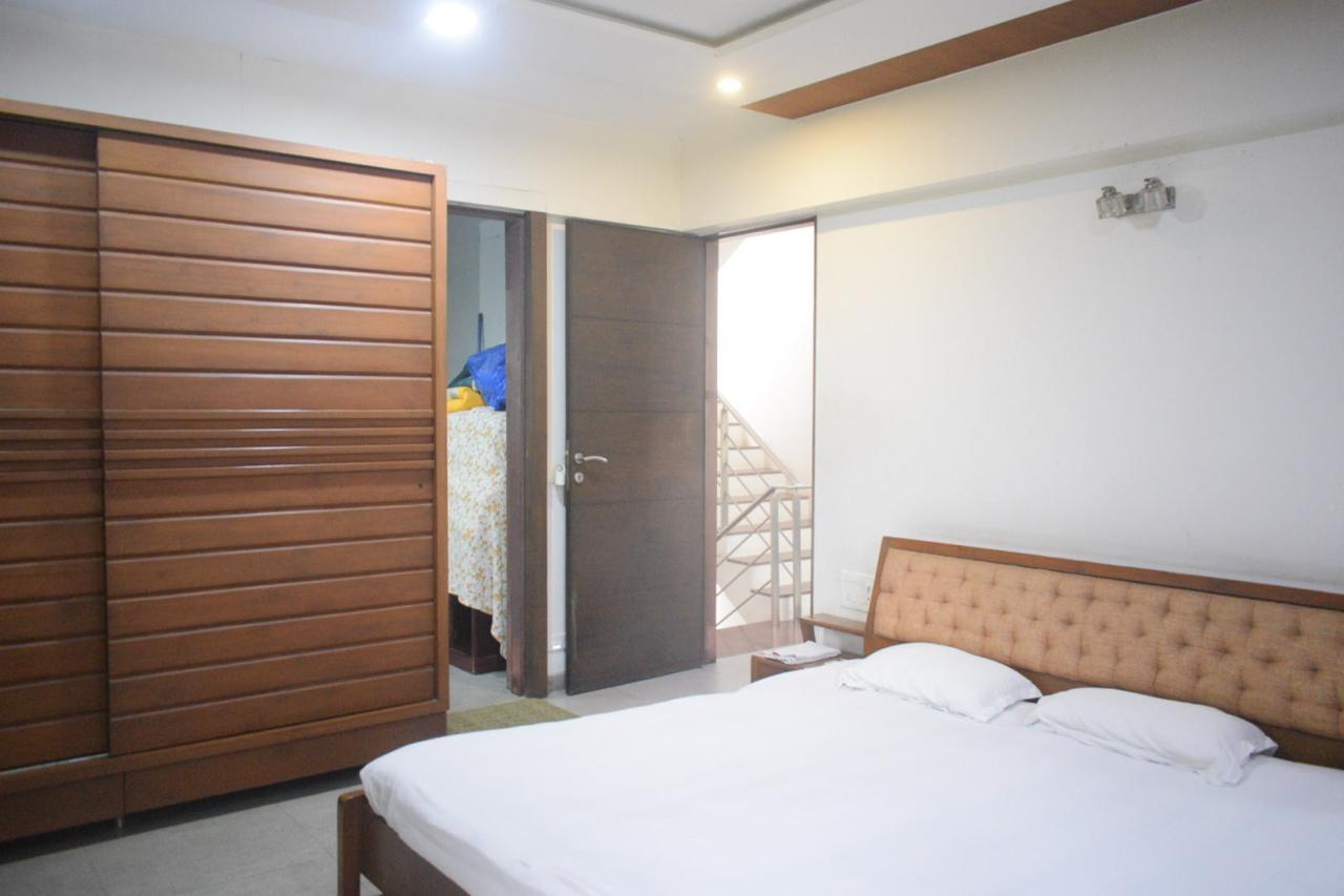 kp villa