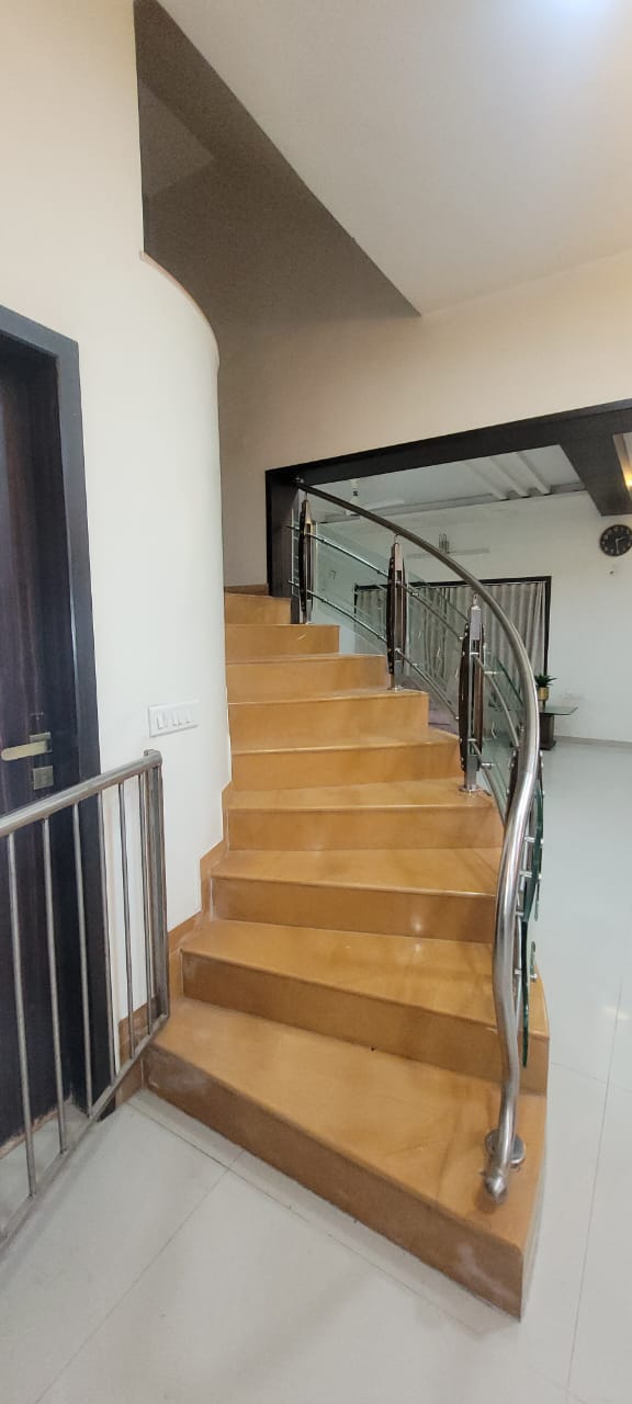 vrundavan villa 3