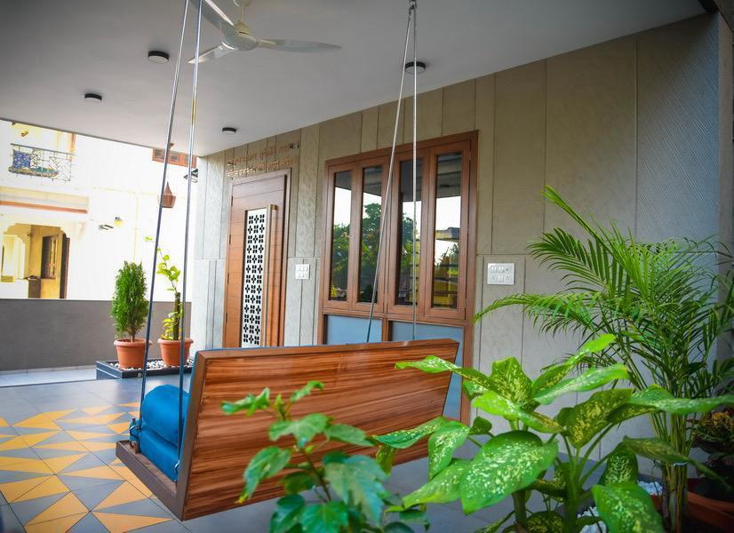 nandanvan bungalow