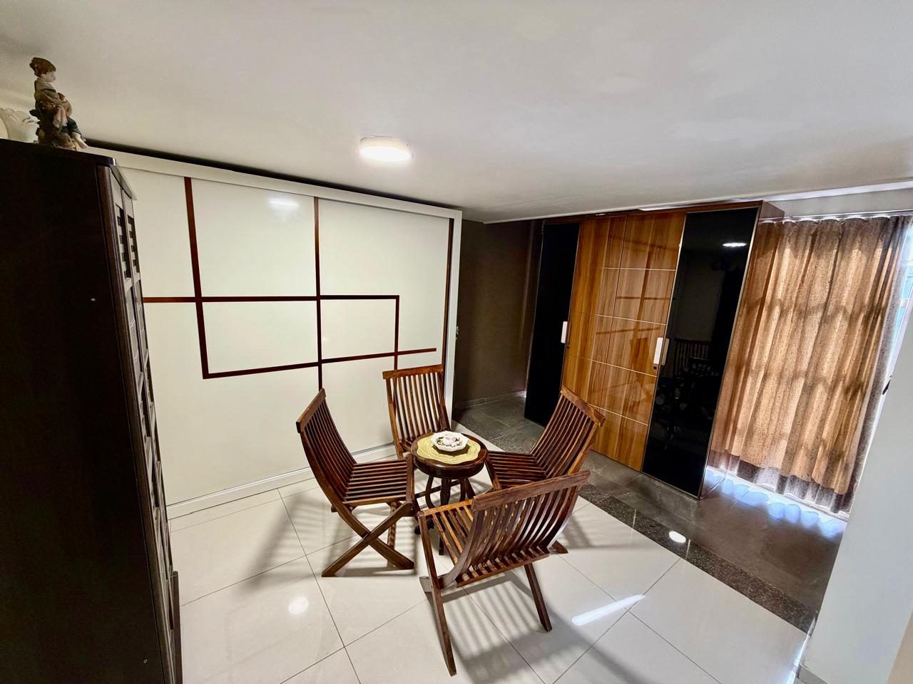 arcus villa