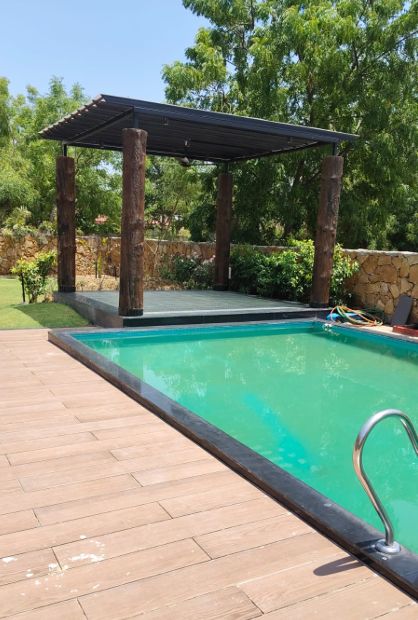 nirvana greens sanand