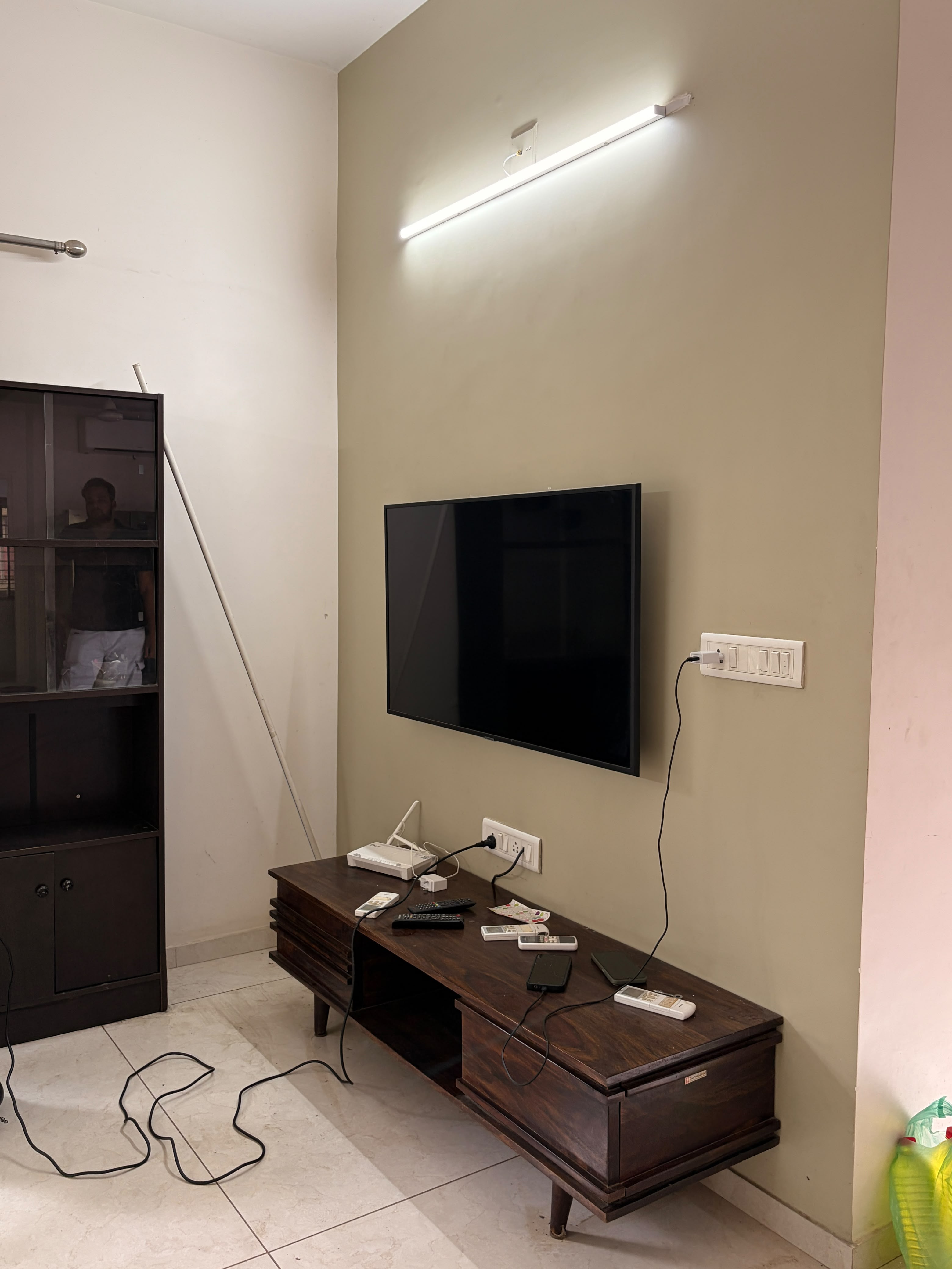 Floris bunglow Sky City