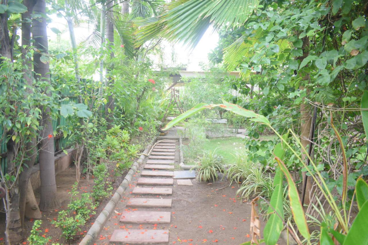 kp villa