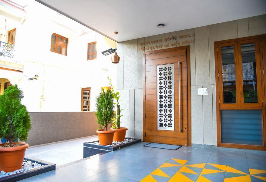 nandanvan bungalow