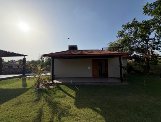 nirvana greens sanand