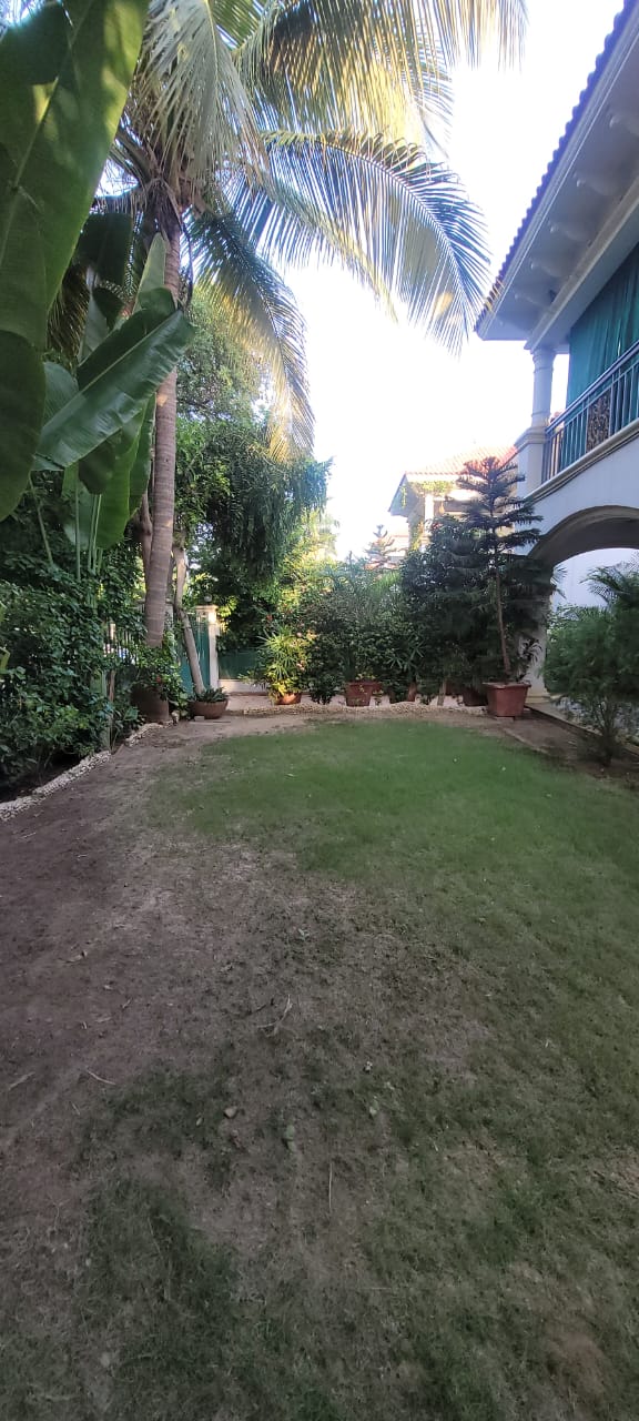 vrundavan villa 3