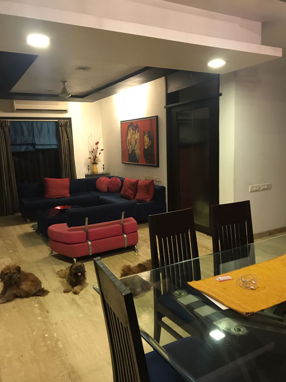 neelkanth villa