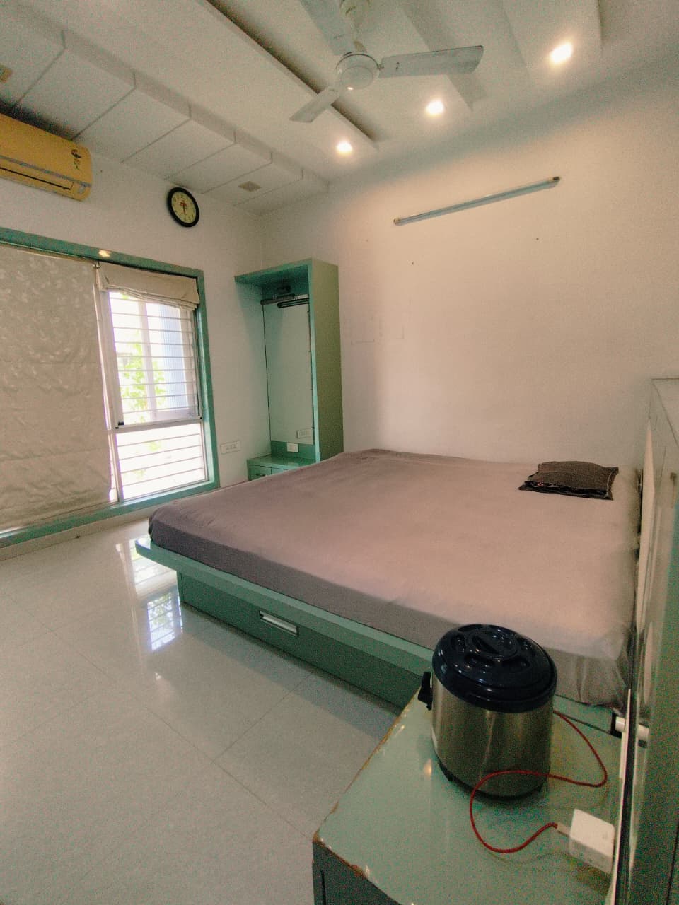 sahaj paradise bungalow