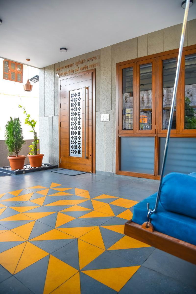 nandanvan bungalow