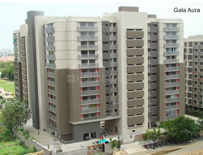 gala aura