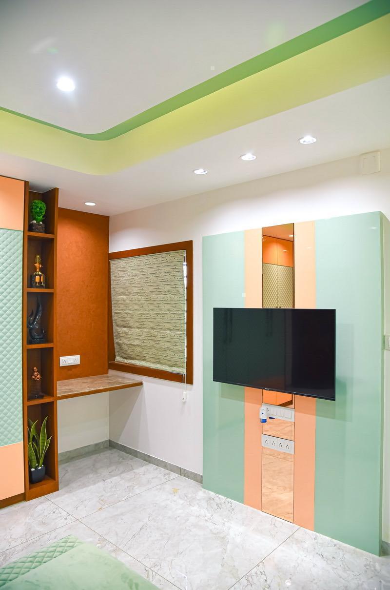 nandanvan bungalow