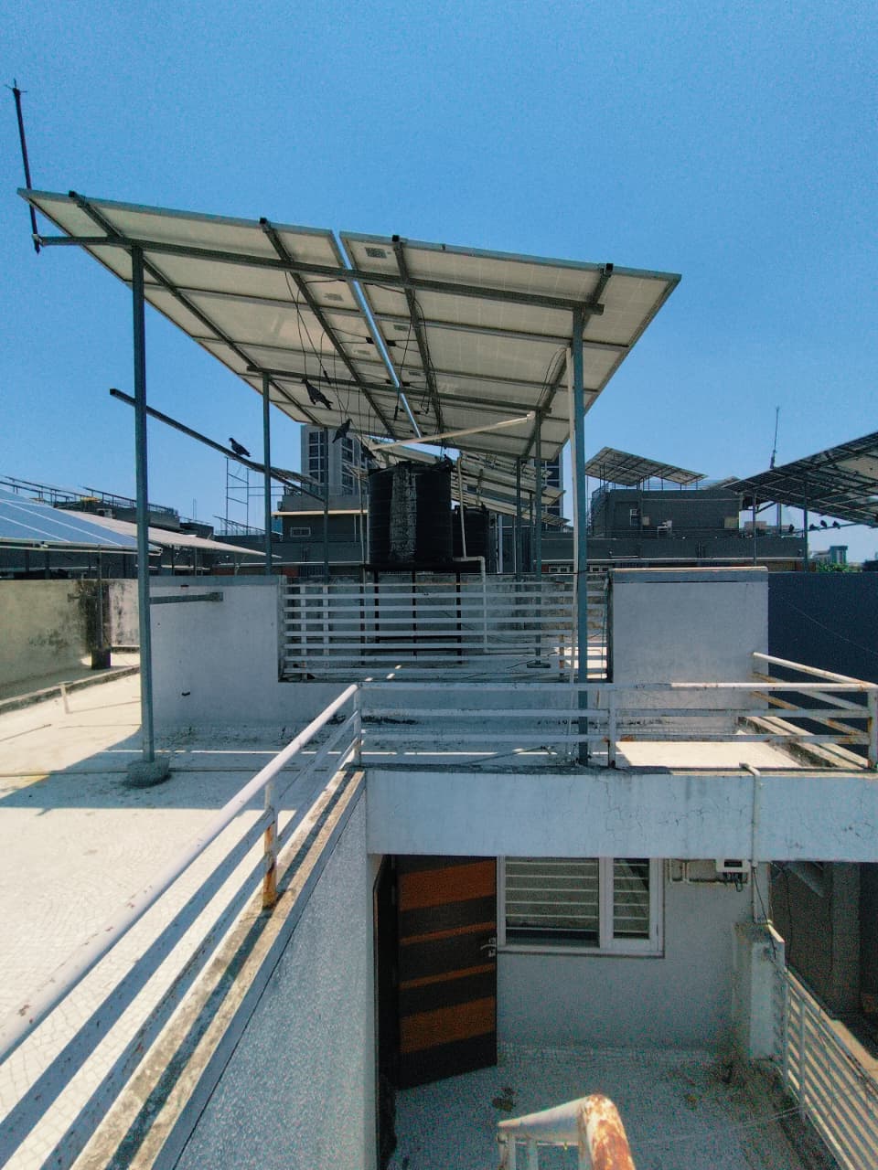 sahaj paradise bungalow