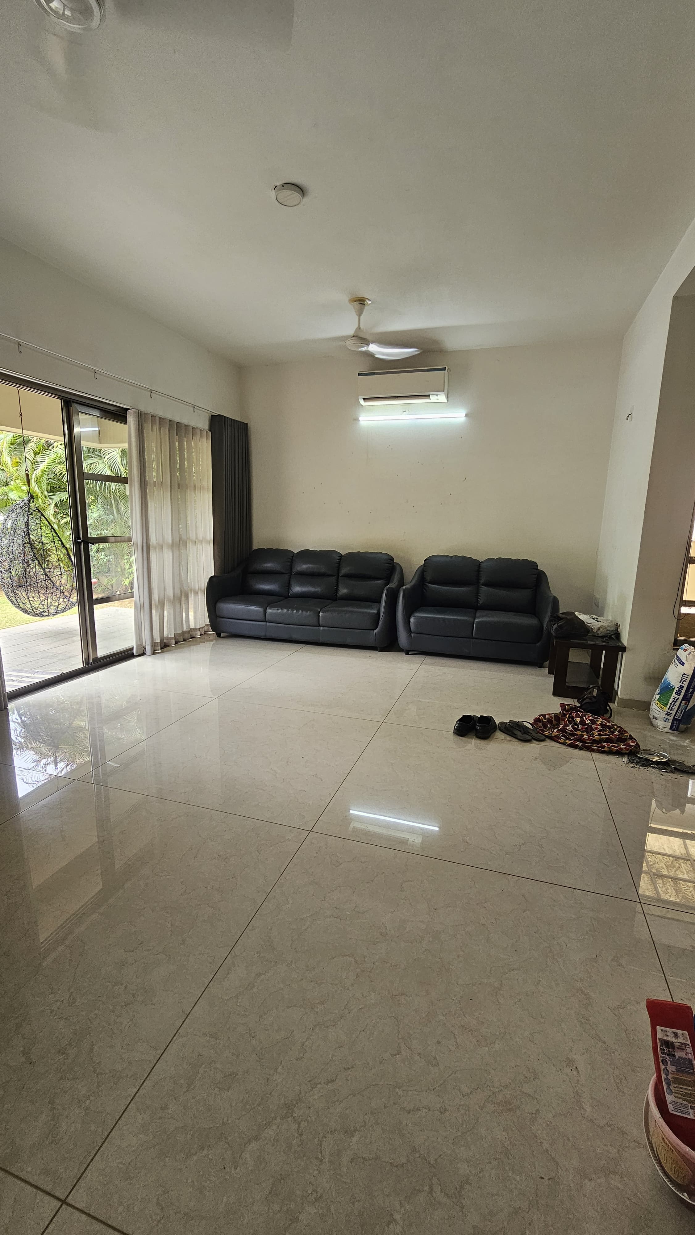 arcus villa