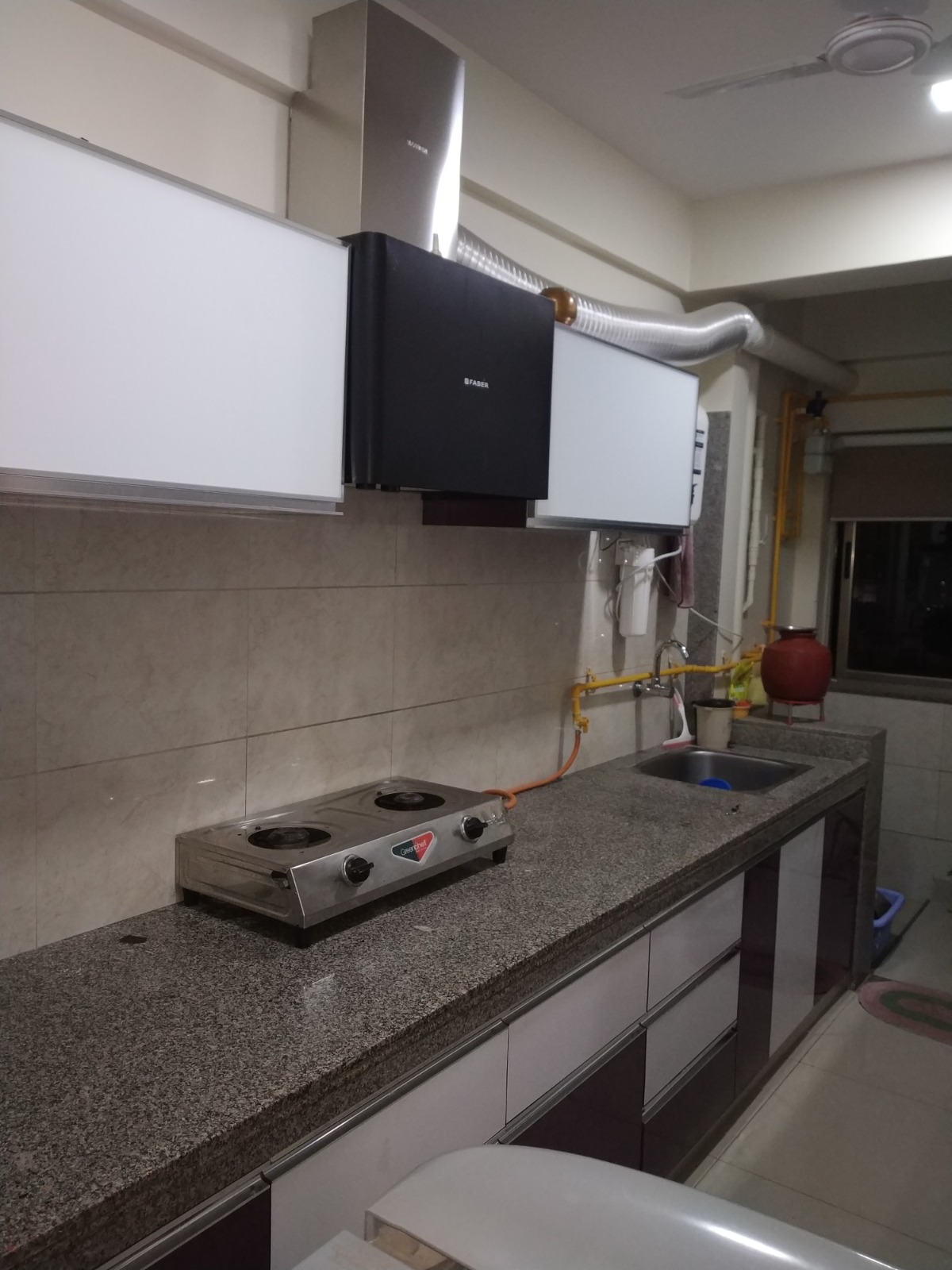aakash residency