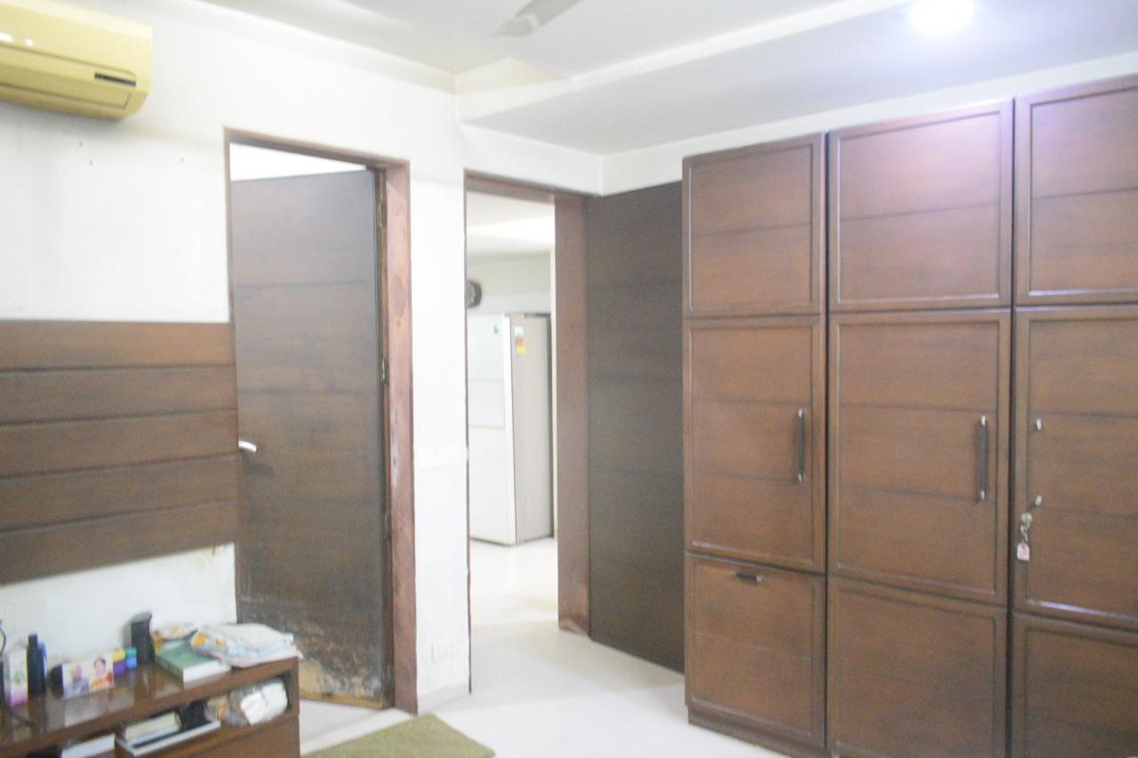 kp villa