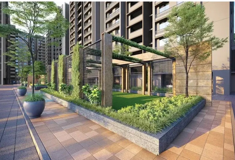 shivalik sharda parkview 2