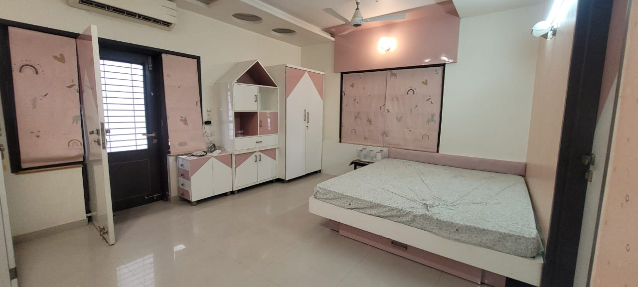 vrundavan villa 3