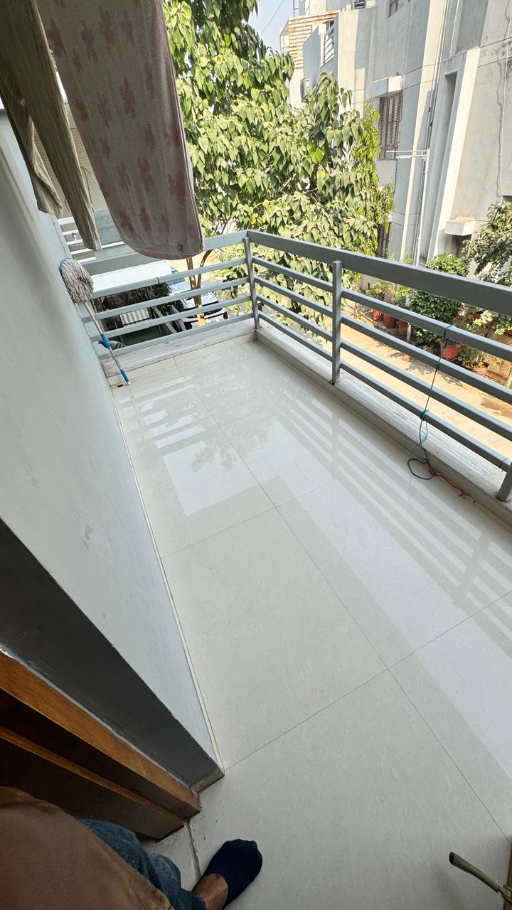 nature green villa