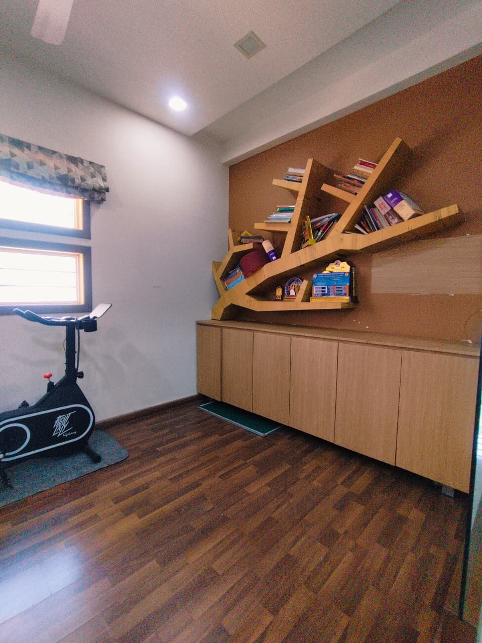 sahaj paradise bungalow