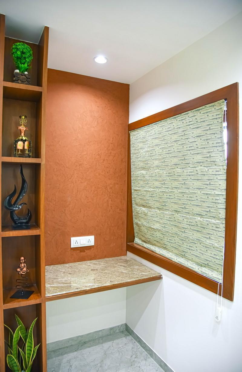 nandanvan bungalow