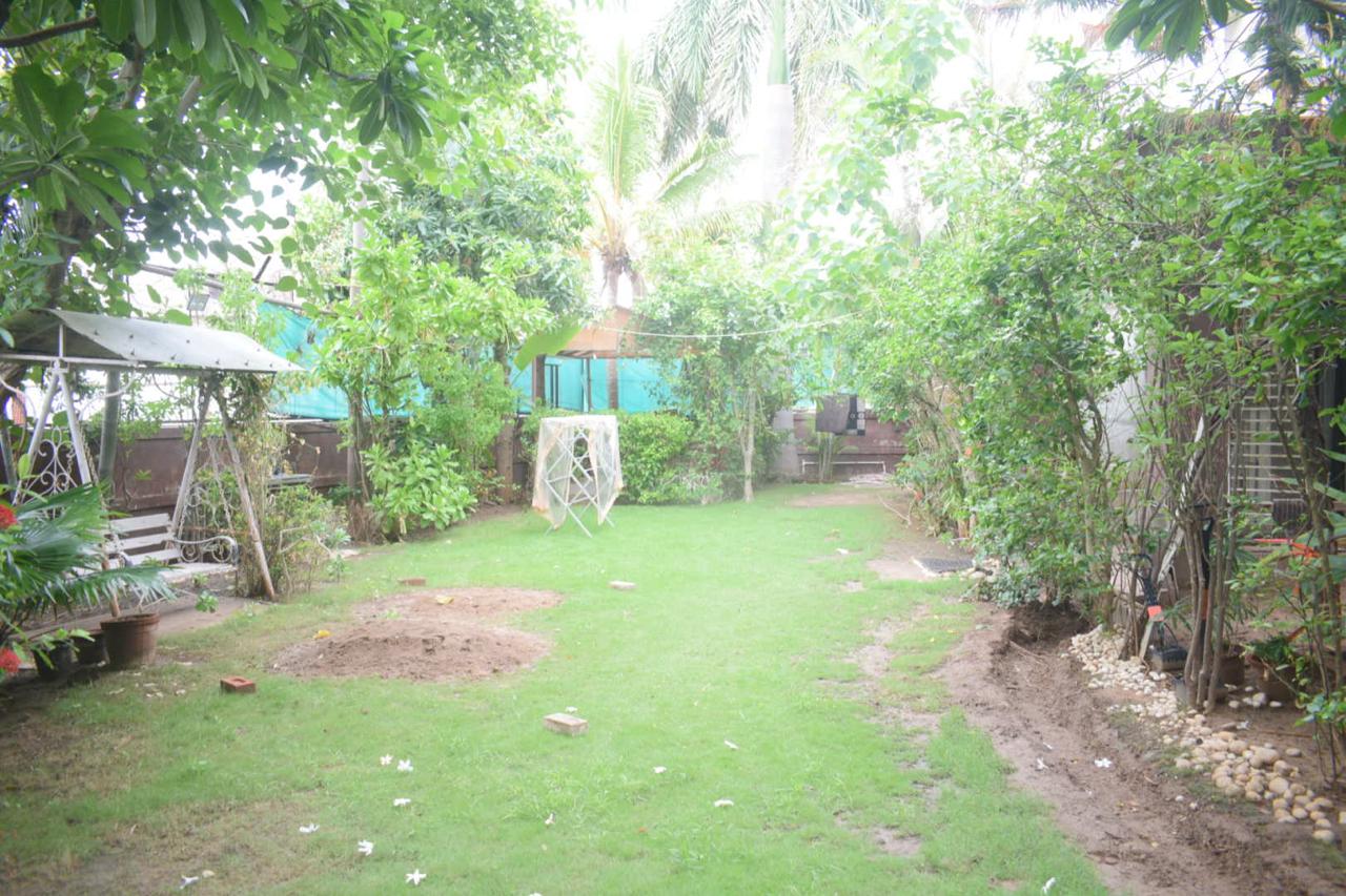 kp villa