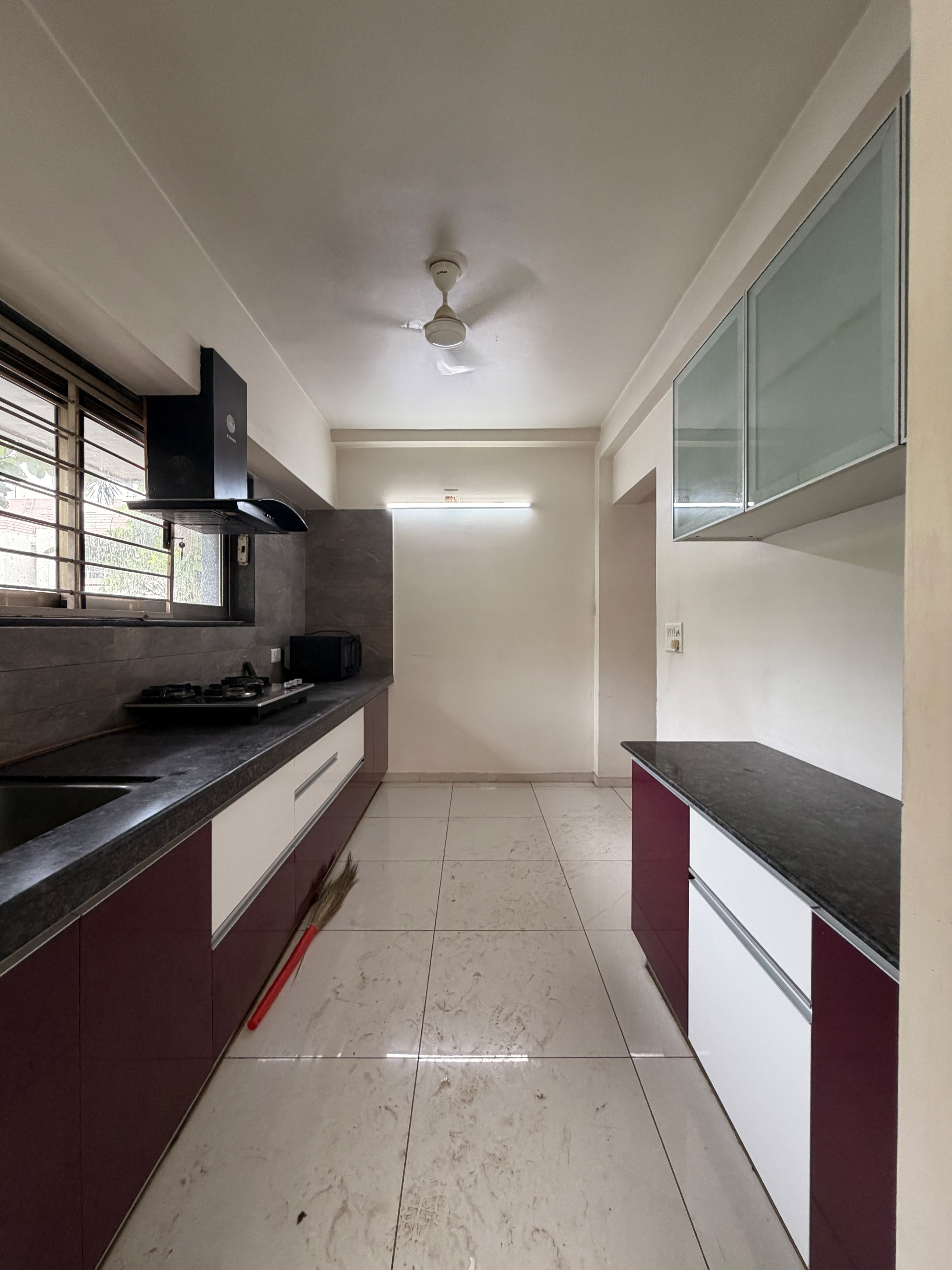 Floris bunglow Sky City