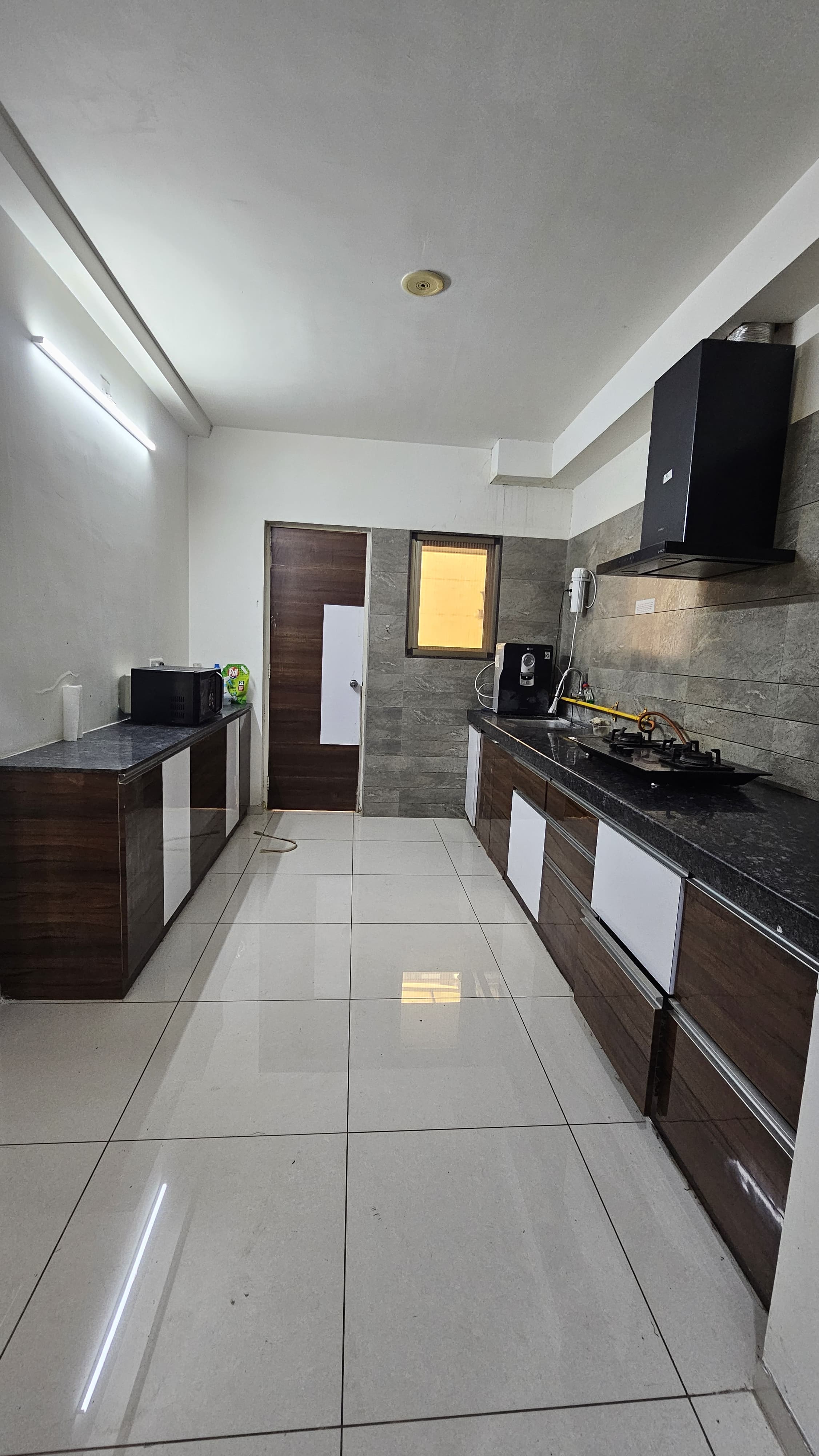arcus villa