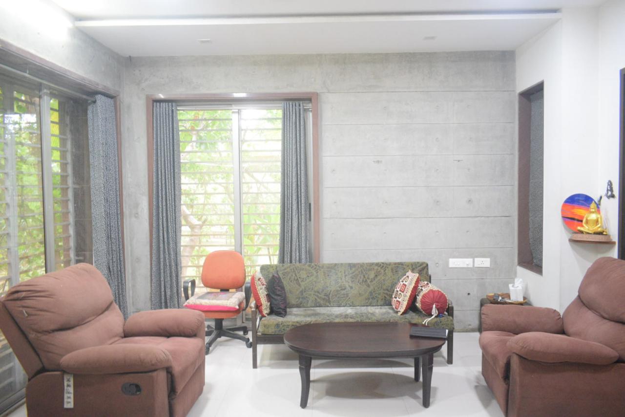 kp villa