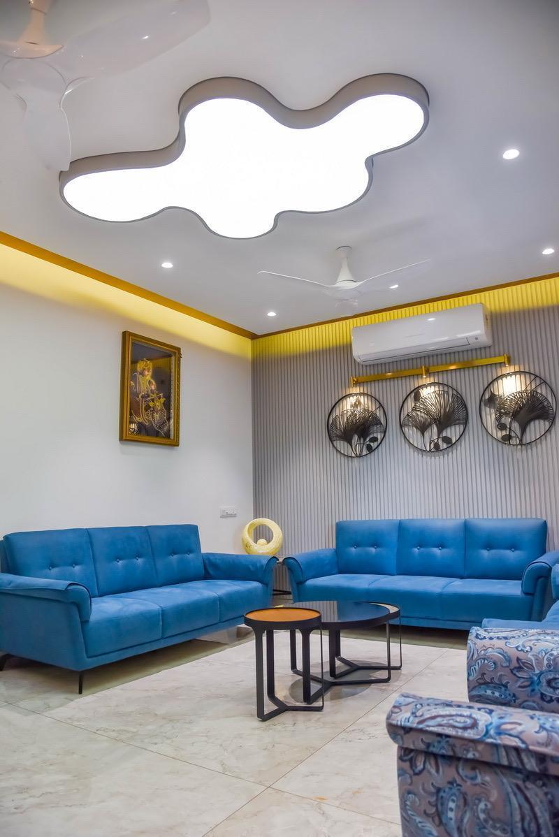 nandanvan bungalow