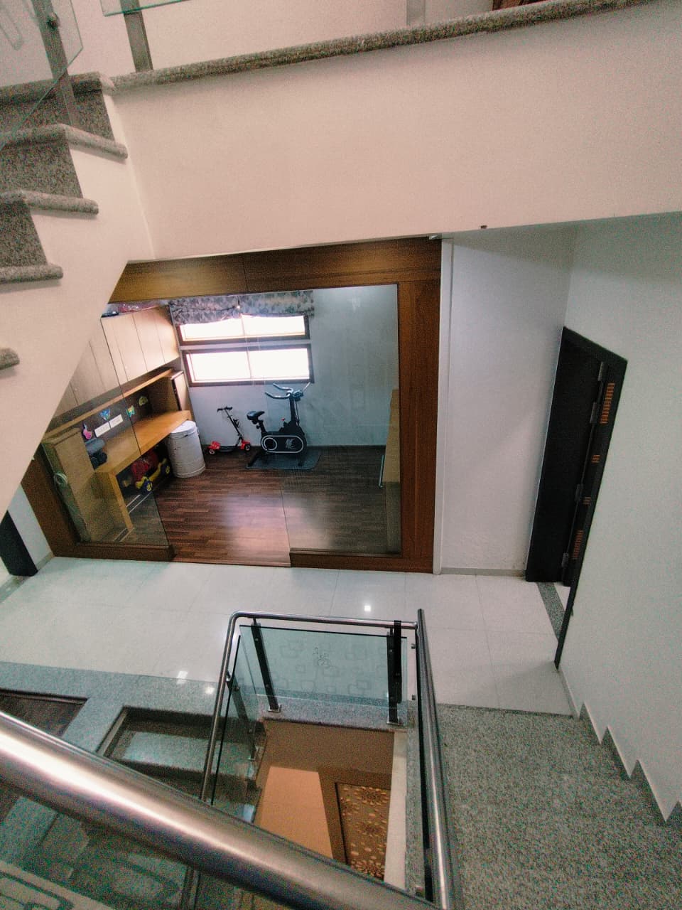 sahaj paradise bungalow