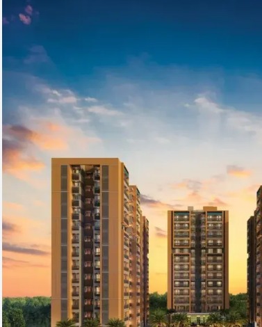 sarathya west