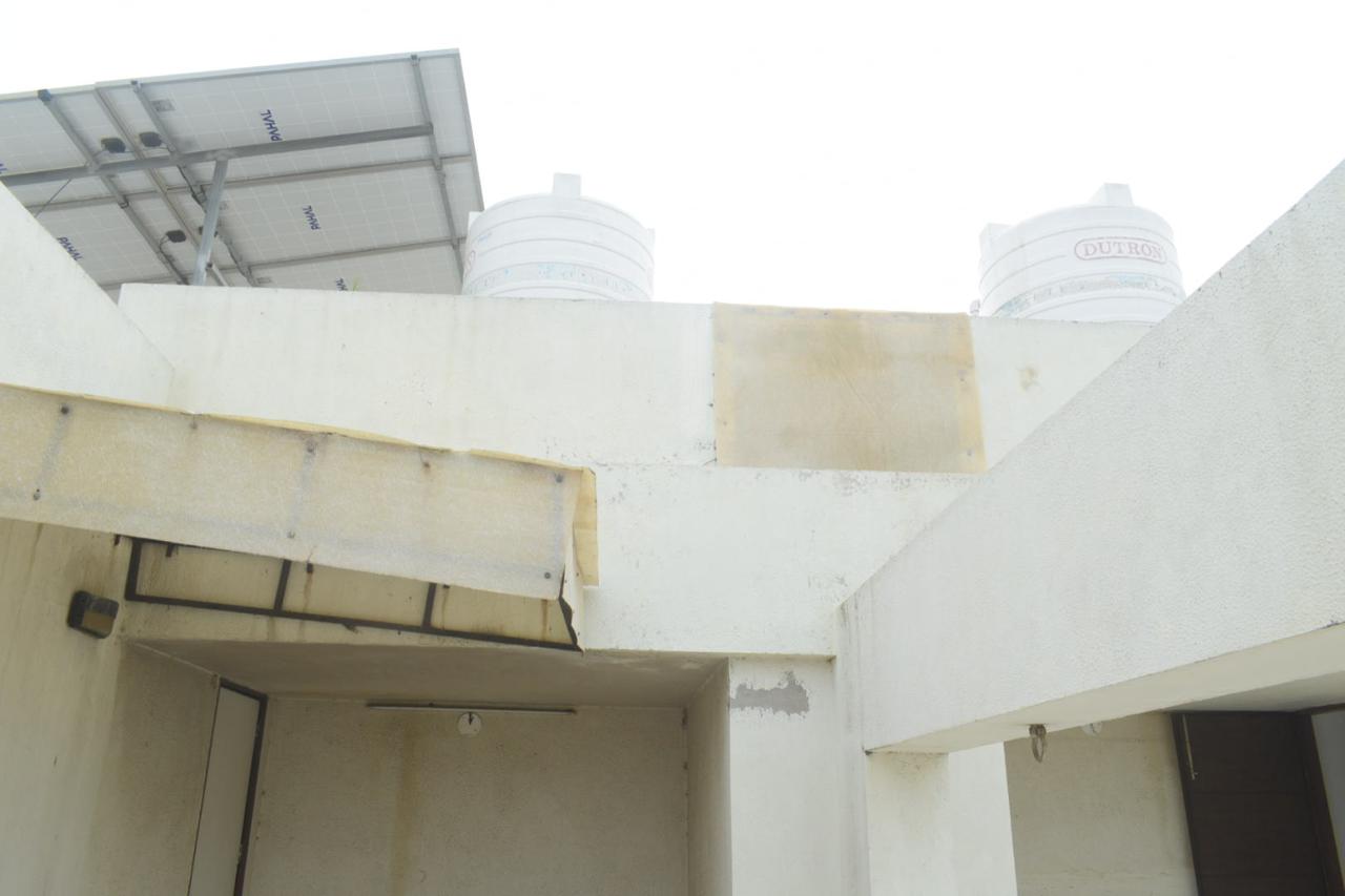 kp villa