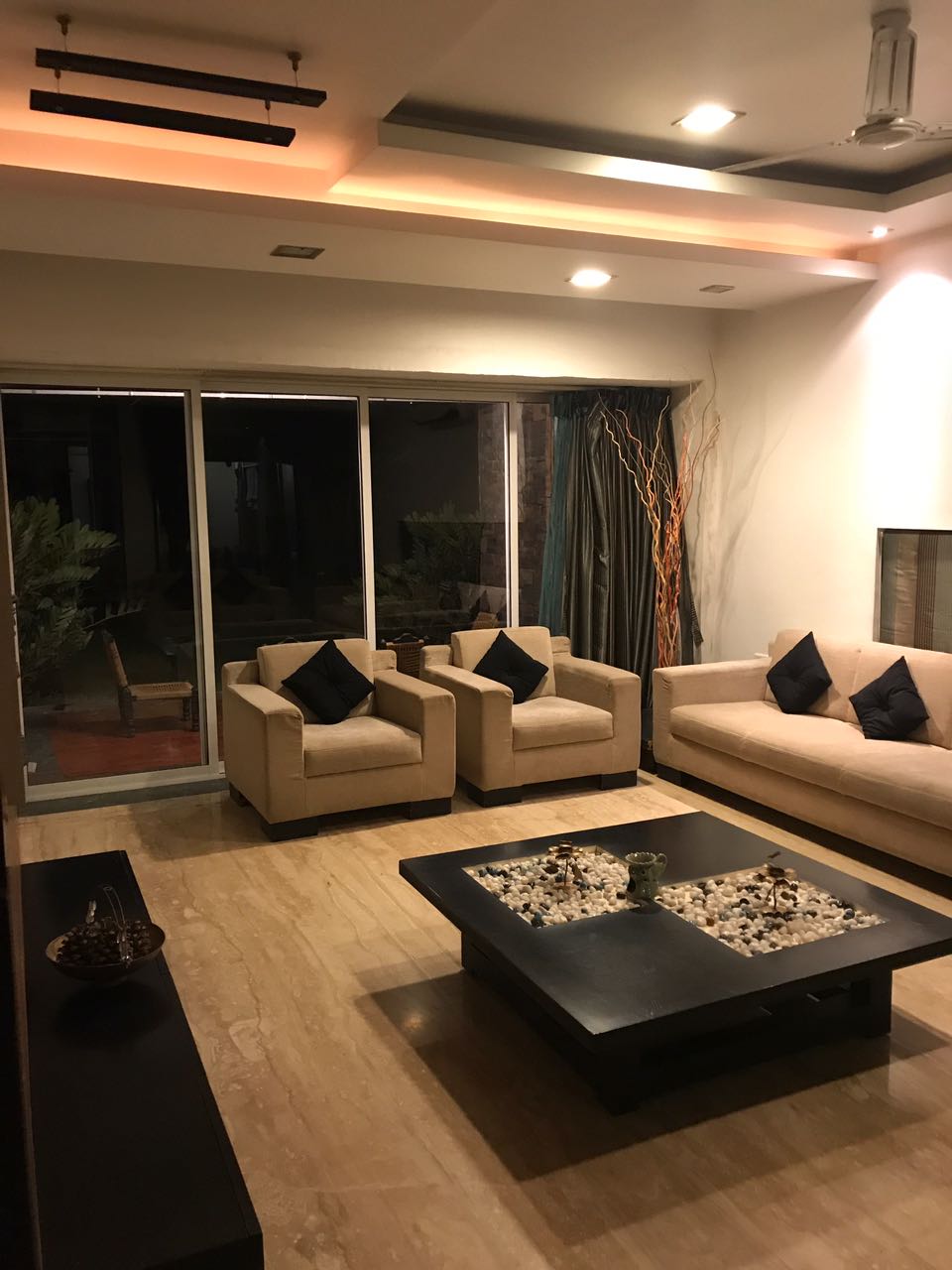 neelkanth villa