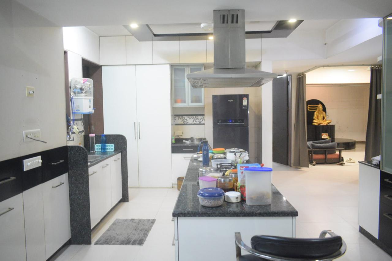kp villa