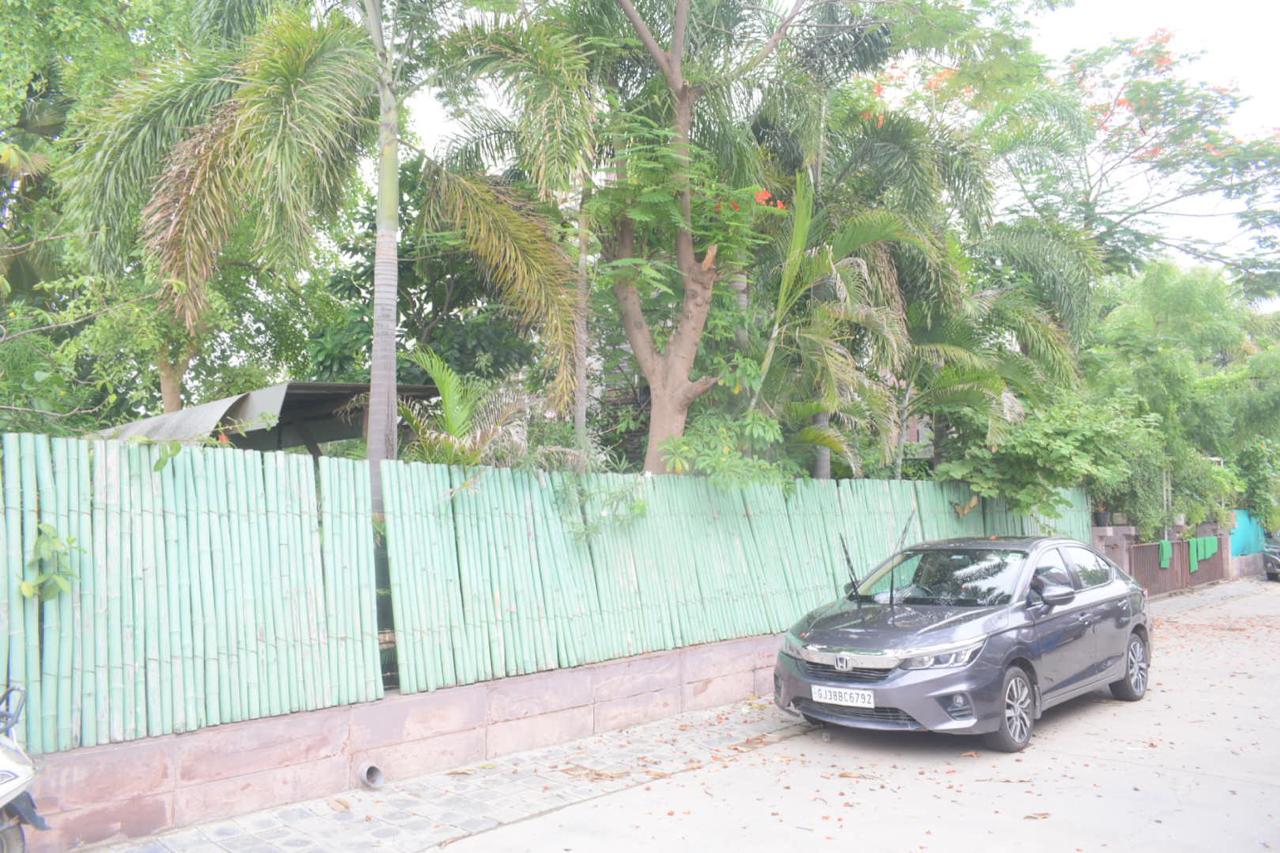 kp villa