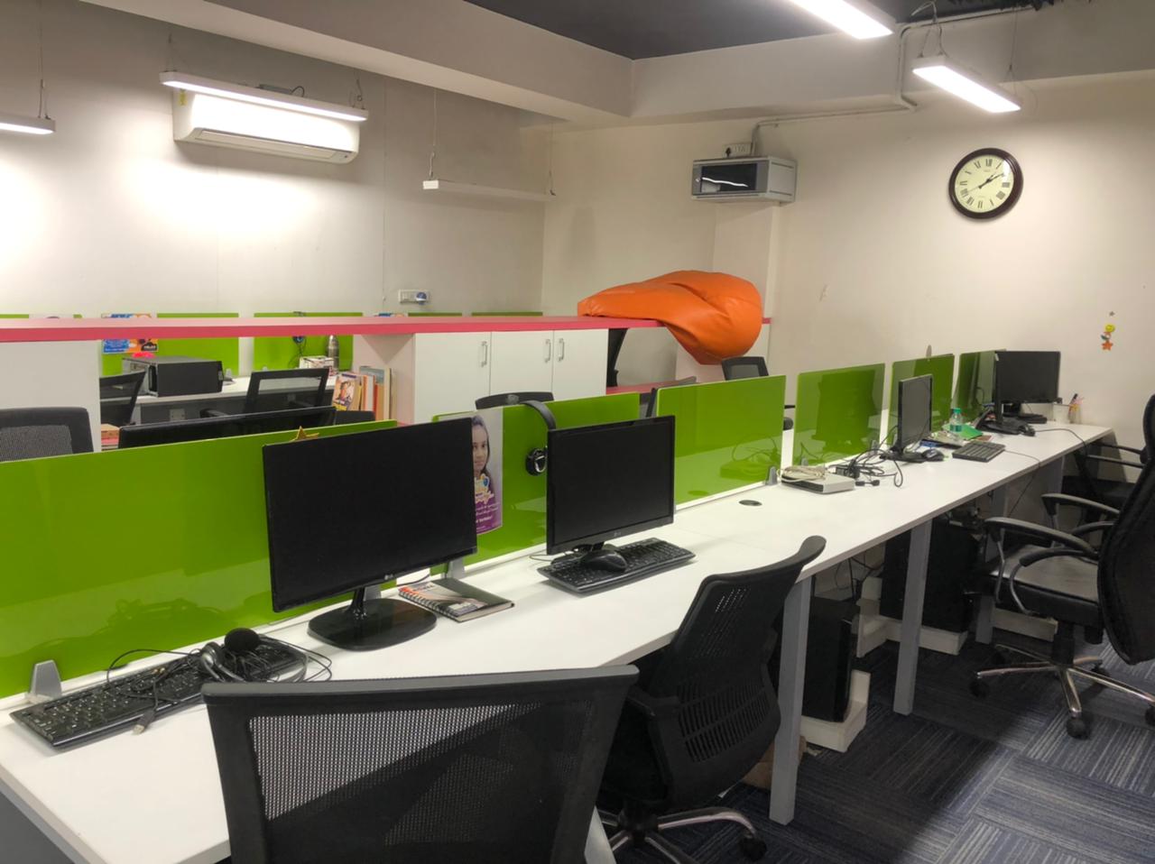 deep indraprashth corporate