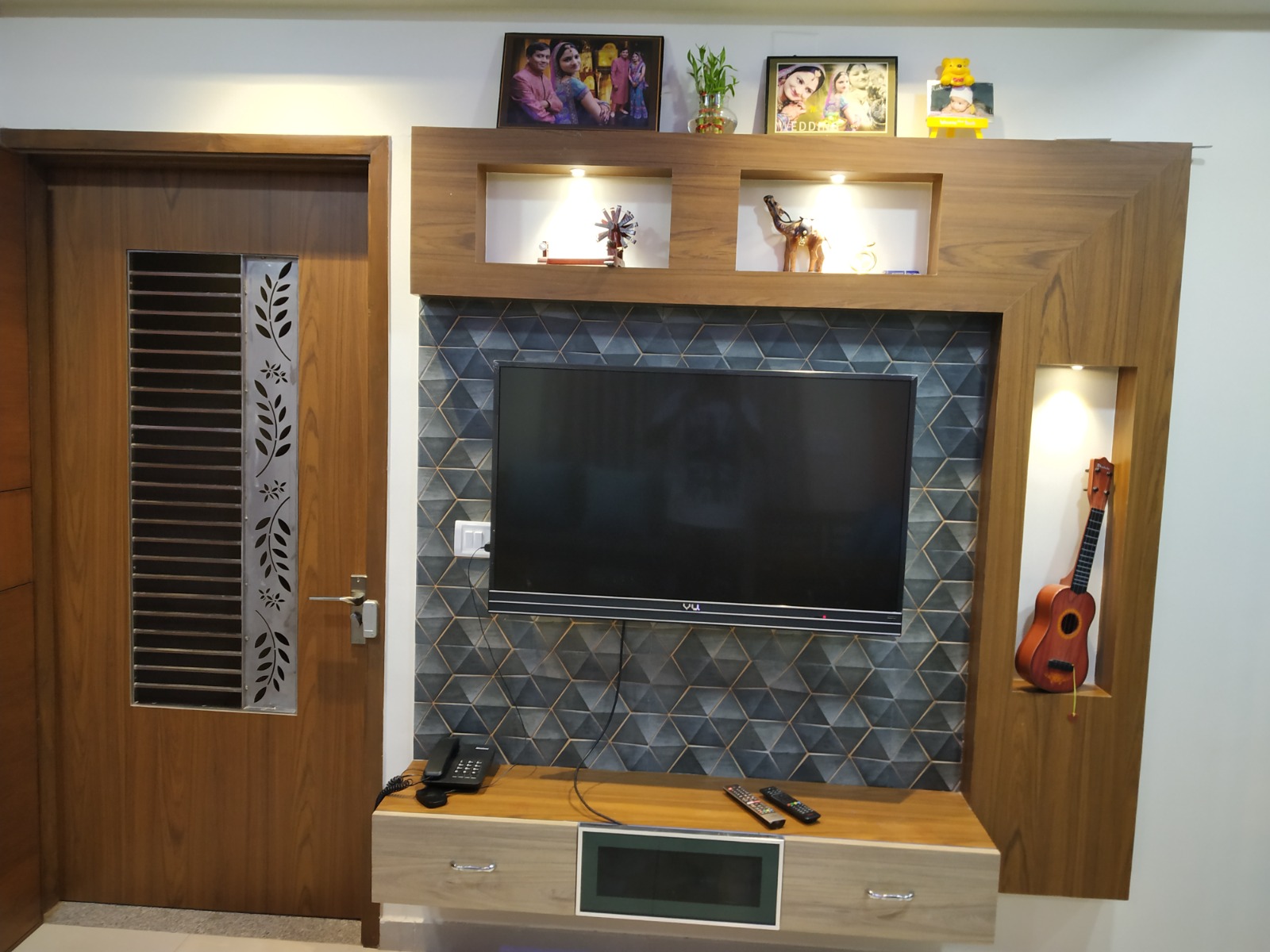 aakash residency