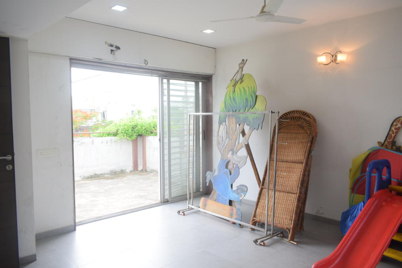 kp villa