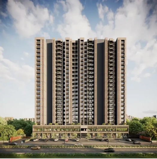 shilp revanta