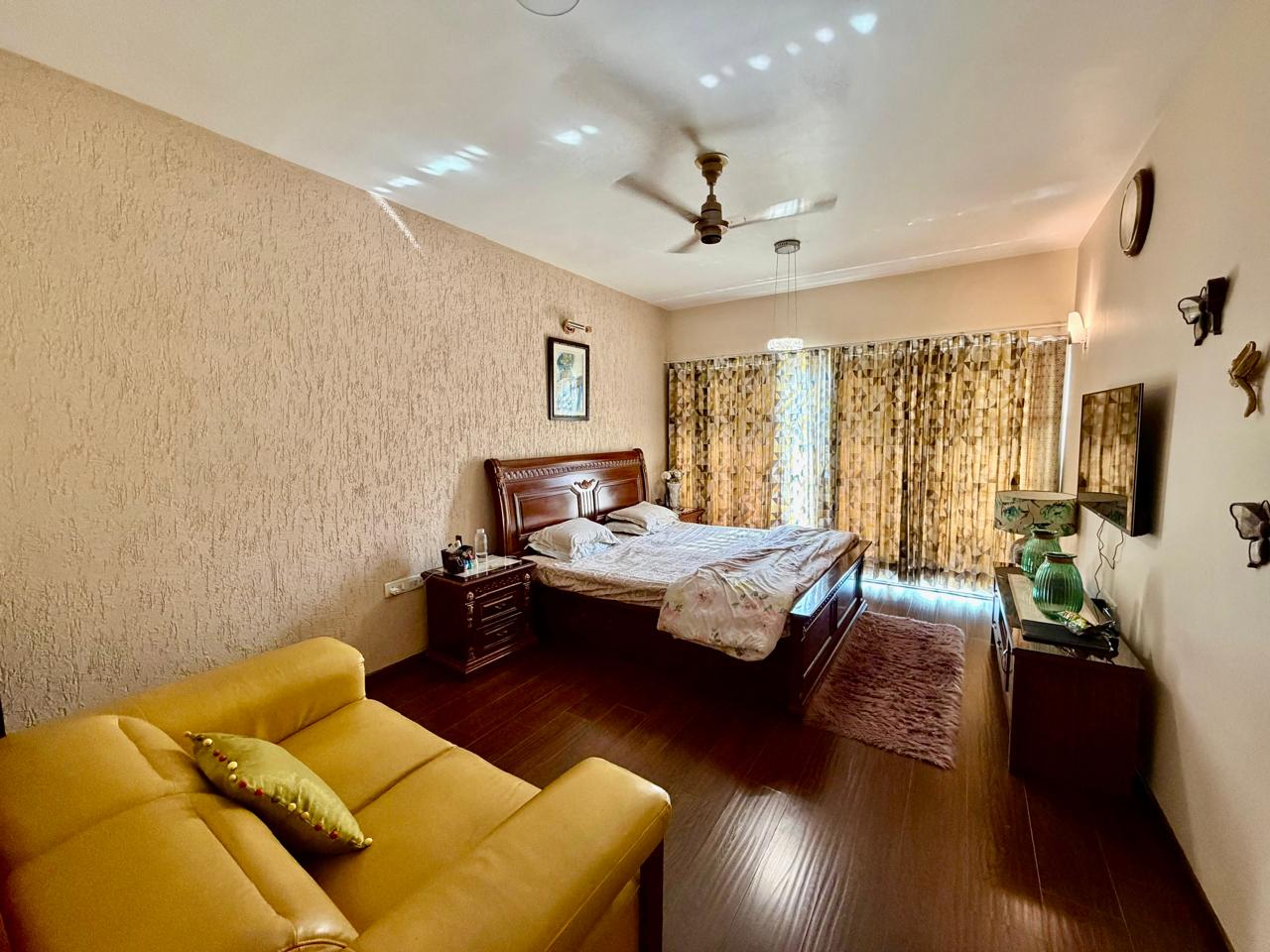 arcus villa