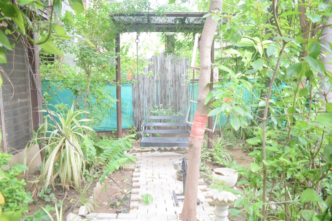 kp villa