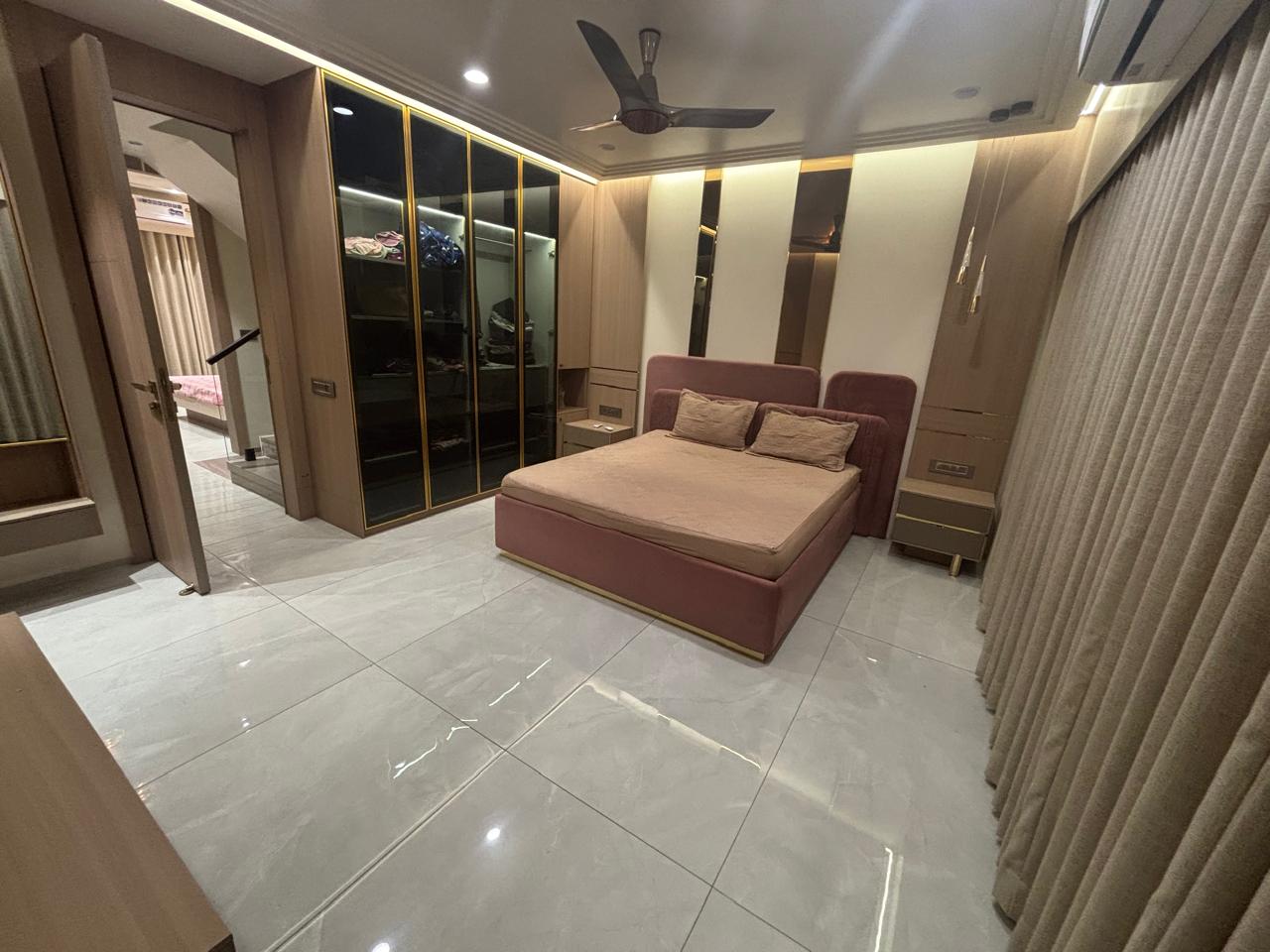 shiva bungalow