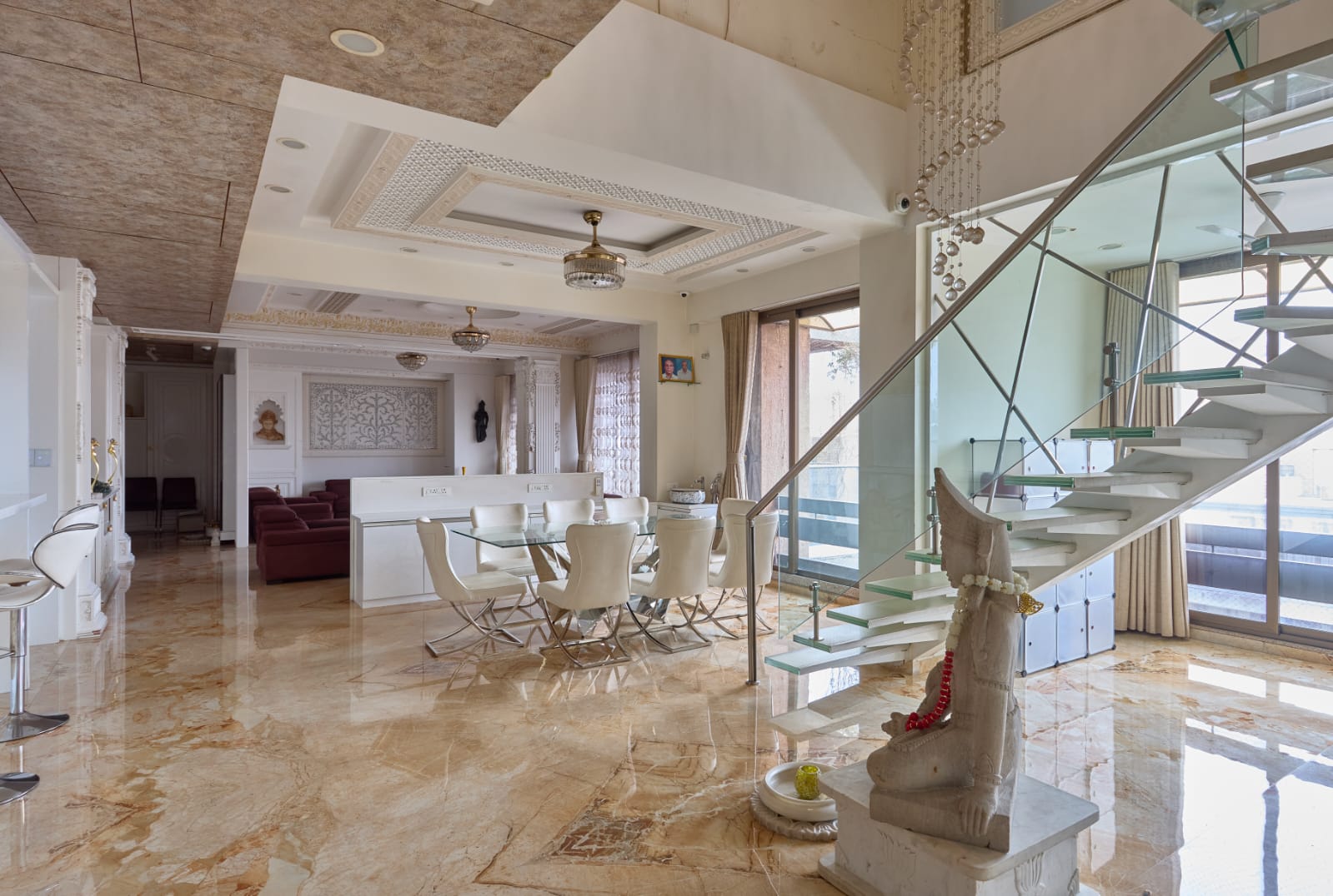 ratnaakar 6 beaumonde